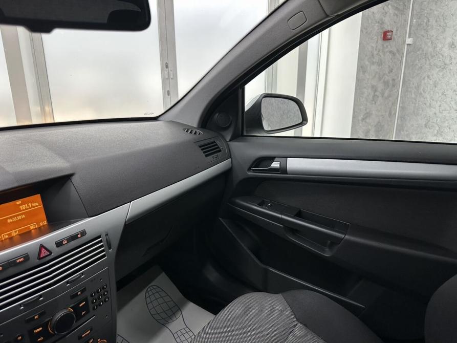 Opel Astra H Рестайлинг Ярославль  - изображение 28