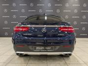 Mercedes-Benz GLE I (W166) Москва  - изображение 33