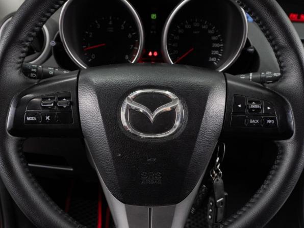 Mazda 3 II (BL) с пробегом 2010 года, цена 919 000 рублей, 156310 км, хэтчбек, Автокод Объявления