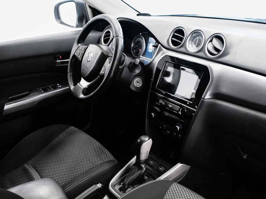 Suzuki Vitara II Рестайлинг Самара  - изображение 16
