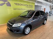 Lada (ВАЗ) Granta I Чебоксары  - изображение 26