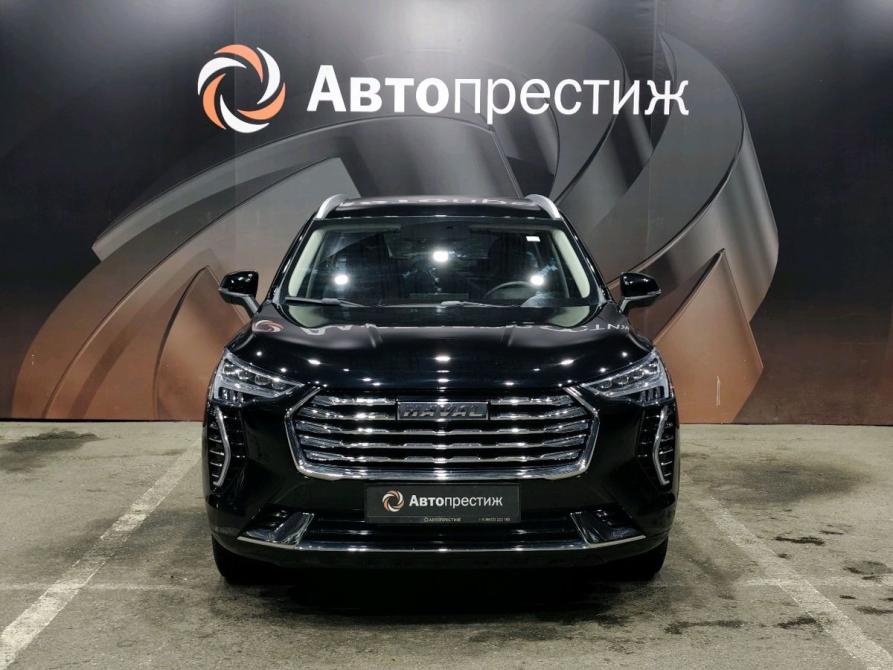 Haval Jolion I Ставрополь  - изображение 2