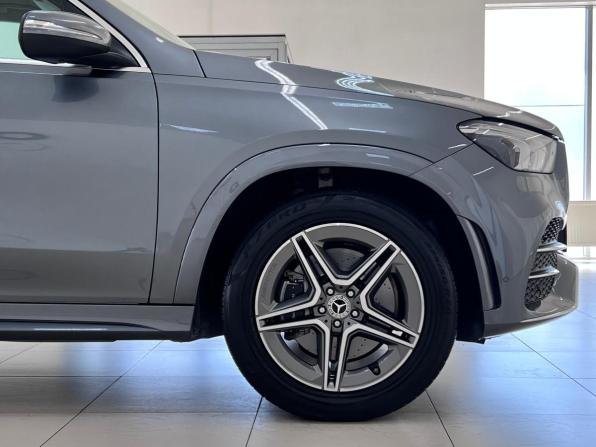 Mercedes-Benz GLE II (V167) с пробегом 2020 года, цена 5 800 000 рублей, 87140 км, внедорожник, Автокод Объявления