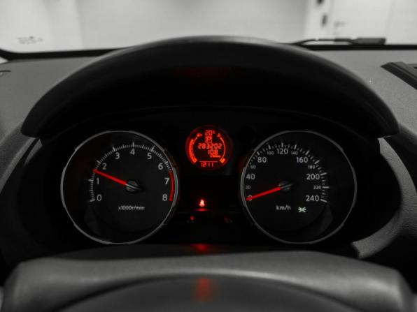 Nissan Qashqai I с пробегом 2008 года, цена 695 000 рублей, 283698 км, внедорожник, Автокод Объявления