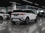 Land Rover Range Rover Evoque II Рестайлинг Москва  - изображение 36