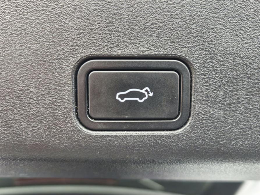 Geely Monjaro I Москва  - изображение 28