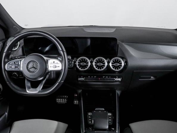 Mercedes-Benz GLA II (H247) с пробегом 2021 года, цена 3 999 000 рублей, 24651 км, внедорожник, Автокод Объявления