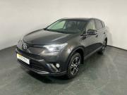Toyota RAV4 IV (XA40) Рестайлинг Пермь  - изображение 7