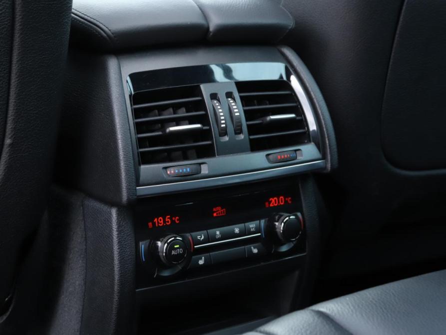 BMW X5 III (F15) Москва  - изображение 23