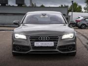 Audi A7 I (4G) Москва  - изображение 27
