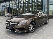 Mercedes-Benz CLS II (C218) Рестайлинг Сочи  - изображение 26