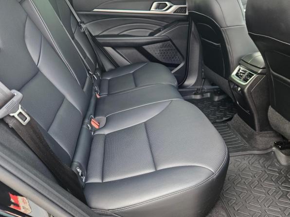 Haval F7 II с пробегом 2025 года, цена 3 200 000 рублей, 5300 км, внедорожник, Автокод Объявления