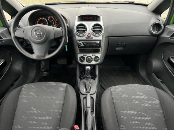 Opel Corsa D Рестайлинг I с пробегом 2011 года, цена 620 000 рублей, 110066 км, хэтчбек, Автокод Объявления