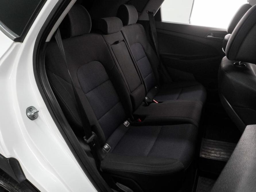 Hyundai Tucson III Воронеж  - изображение 7