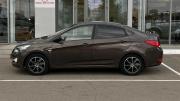 Hyundai Solaris I Рестайлинг Оренбург  - изображение 22