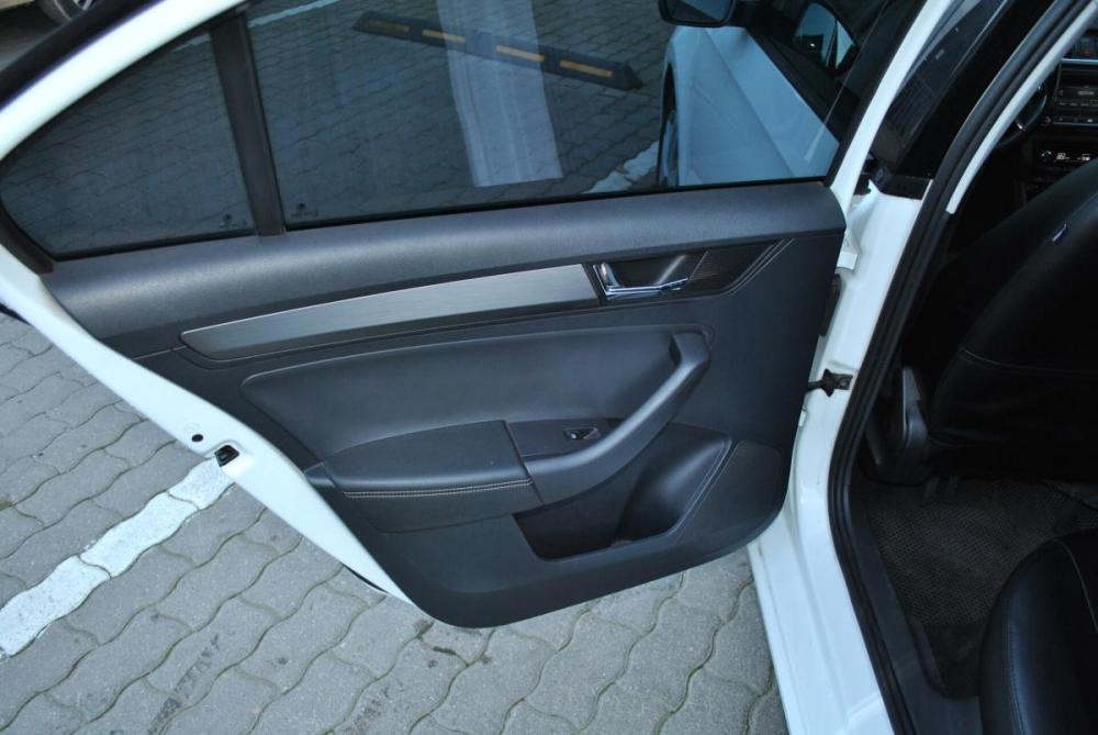 Skoda Rapid I Рестайлинг Москва  - изображение 14