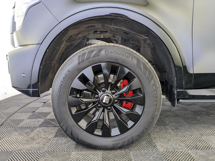 Volvo XC60 II Рестайлинг Москва  - изображение 13