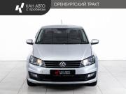Volkswagen Polo V Рестайлинг Казань  - изображение 17