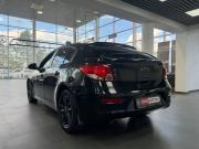Chevrolet Cruze I Рестайлинг Ростов-на-Дону  - изображение 15