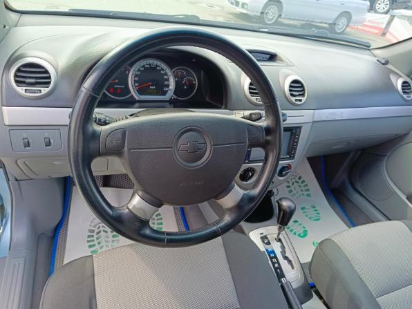 Chevrolet Lacetti I с пробегом 2012 года, цена 579 995 рублей, 137654 км, хэтчбек, Автокод Объявления