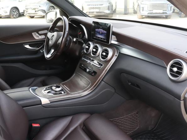 Mercedes-Benz GLC I (X253) с пробегом 2017 года, цена 3 378 000 рублей, 58449 км, внедорожник, Автокод Объявления