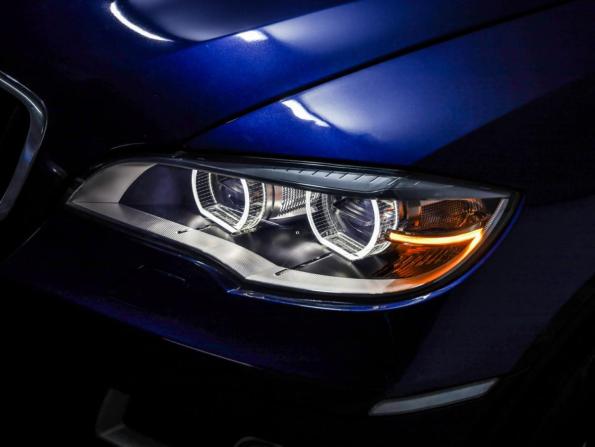 BMW X6 I (E71) Рестайлинг с пробегом 2014 года, цена 1 689 000 рублей, 345340 км, внедорожник, Автокод Объявления