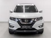 Nissan X-Trail III Рестайлинг Санкт-Петербург  - изображение 33