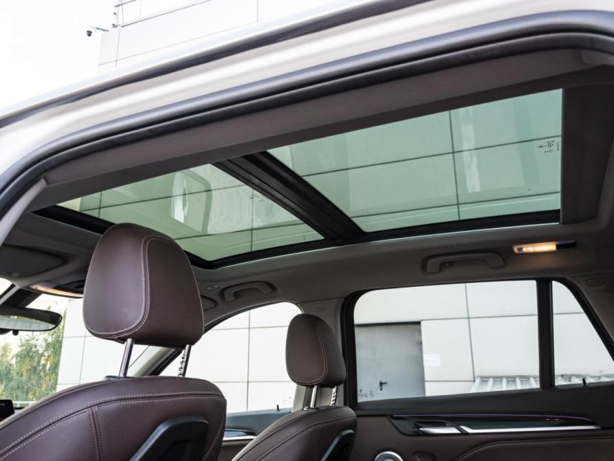 BMW X1 II (F48) Рестайлинг Москва  - изображение 20