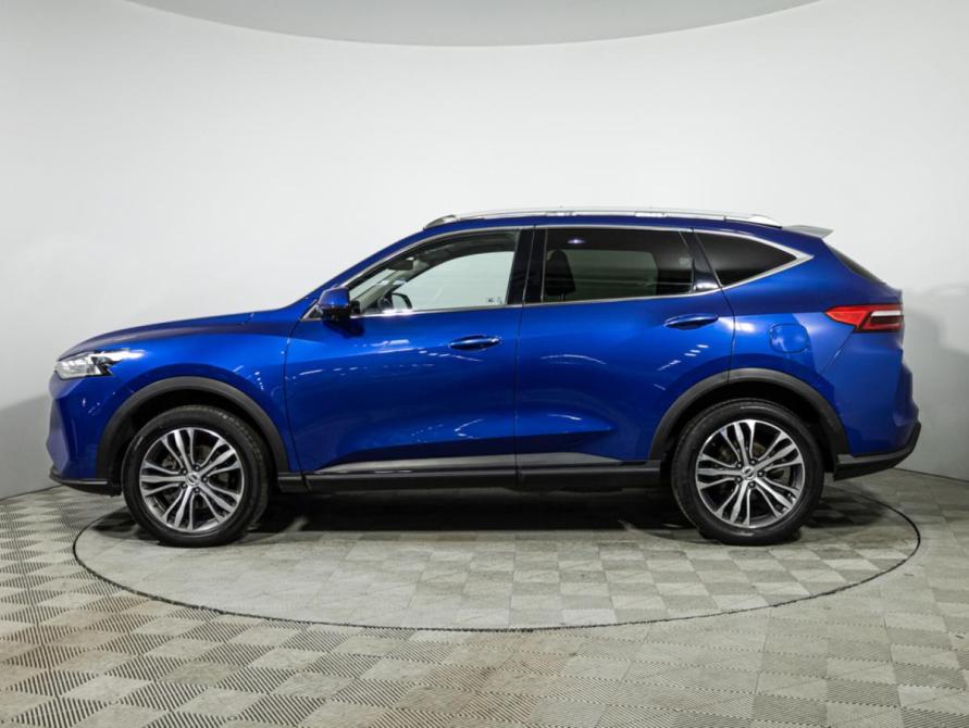 Haval F7 I Рестайлинг Санкт-Петербург  - изображение 8