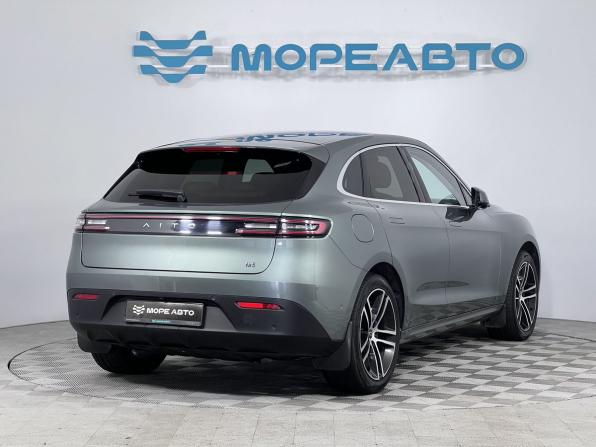 Aito M5 I с пробегом 2023 года, цена 3 489 000 рублей, 41000 км, внедорожник, Автокод Объявления