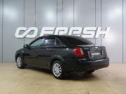 Chevrolet Lacetti I Воронеж  - изображение 19