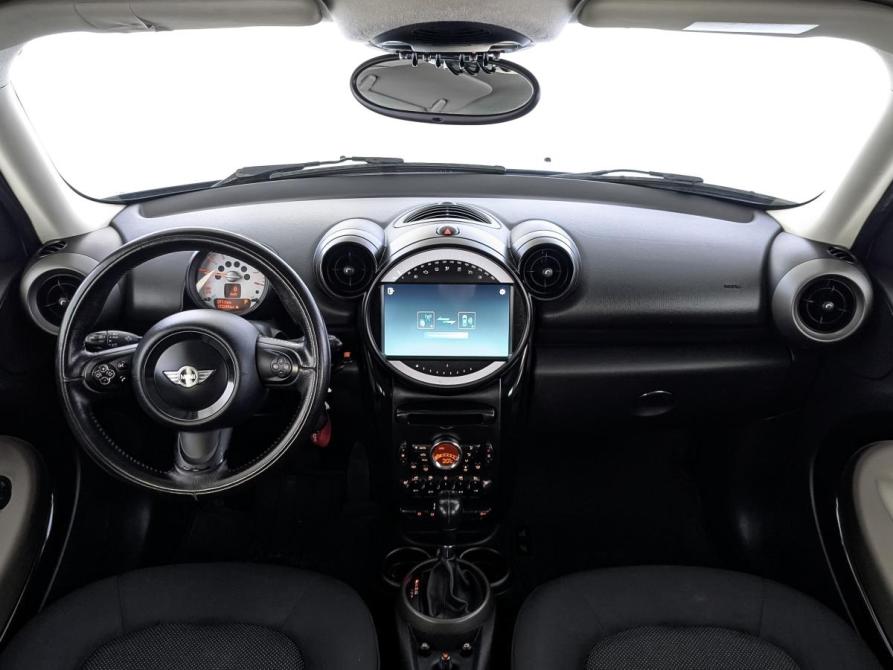 Mini Countryman I Москва  - изображение 14