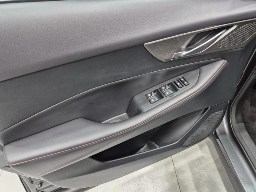 Changan CS35 Plus I Рестайлинг Воронеж  - изображение 18