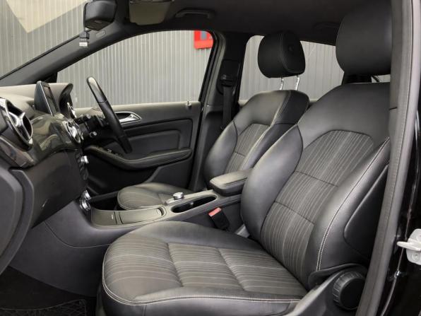 Mercedes-Benz B-Класс II (W246) с пробегом 2012 года, цена 1 050 000 рублей, 104909 км, хэтчбек, Автокод Объявления
