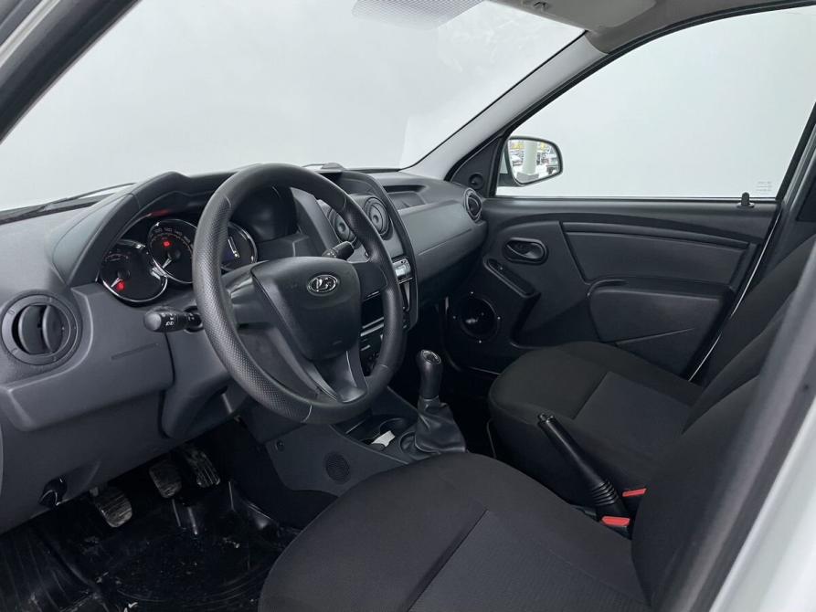 Lada (ВАЗ) Largus I Рестайлинг Екатеринбург  - изображение 11
