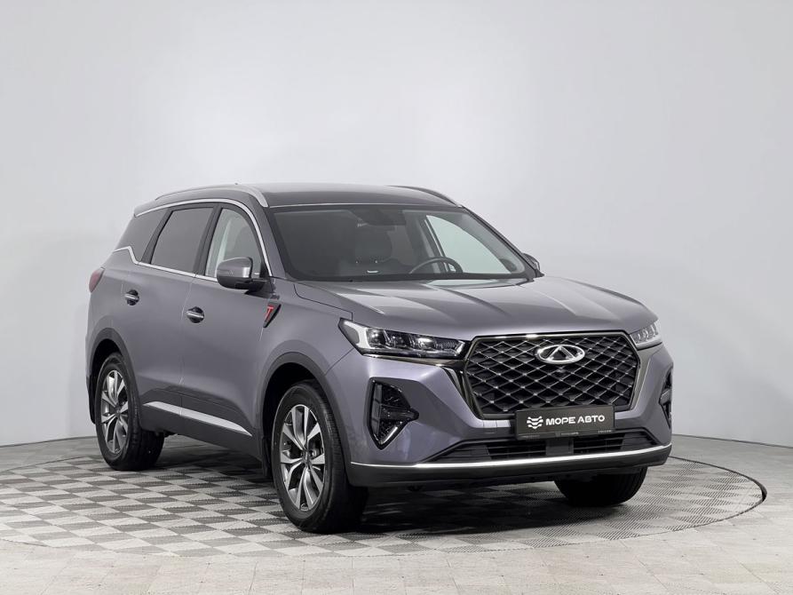 Chery Tiggo 7 Pro Max I Калининград  - изображение 3