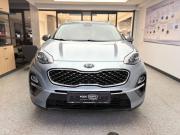 Kia Sportage IV Рестайлинг Ярославль  - изображение 17