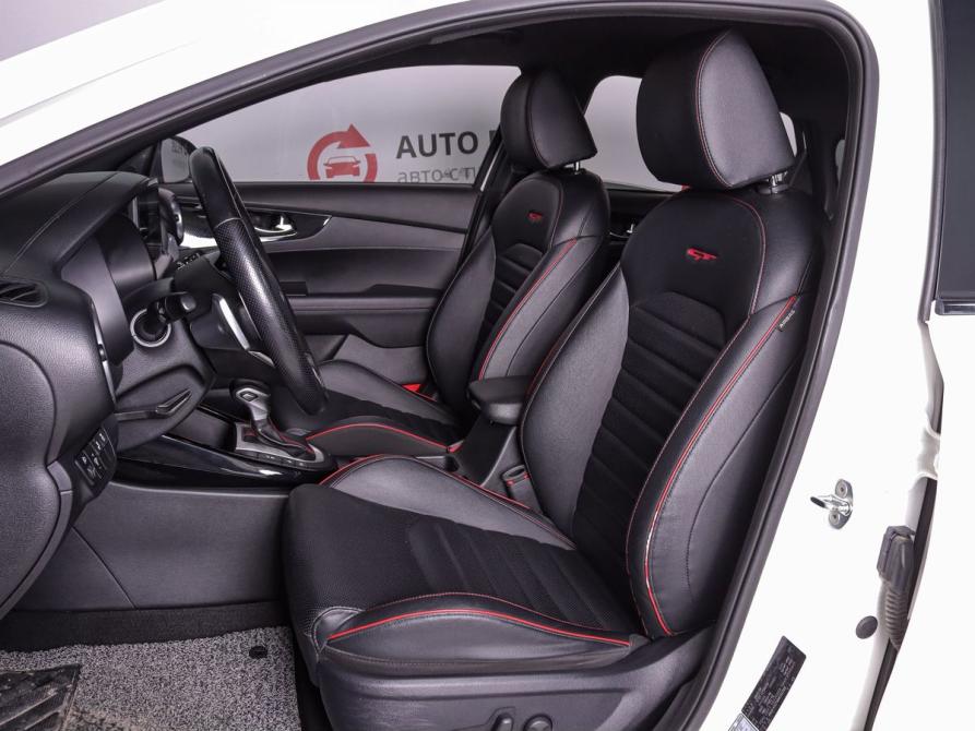 Kia K3 II Минеральные Воды  - изображение 9