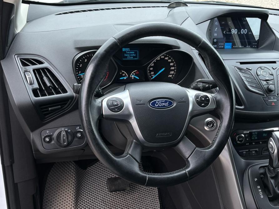 Ford Kuga II Калуга  - изображение 10