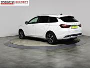 Lada (ВАЗ) Vesta I Рестайлинг (NG) Белгород  - изображение 24