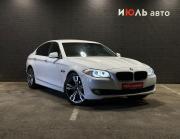 BMW 5 серии VI (F10/F11/F07) Челябинск  - изображение 27