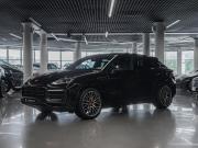 Porsche Cayenne III Москва  - изображение 37