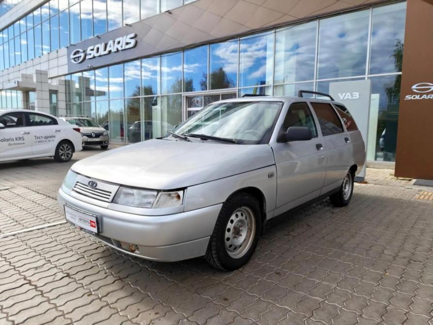 Lada (ВАЗ) 2111 Набережные Челны  - изображение 3