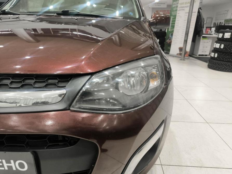 Lada (ВАЗ) Kalina II Казань  - изображение 21