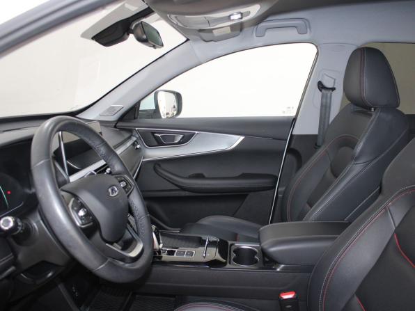 Chery Tiggo 7 Pro I с пробегом 2022 года, цена 1 829 900 рублей, 68919 км, внедорожник, Автокод Объявления