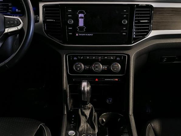 Volkswagen Teramont I Рестайлинг с пробегом 2021 года, цена 4 189 000 рублей, 97693 км, внедорожник, Автокод Объявления