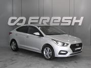 Hyundai Solaris II Ростов-на-Дону  - изображение 20