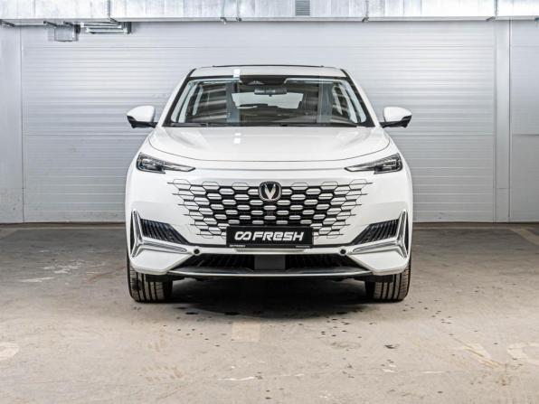 Changan UNI-K с пробегом 2025 года, цена 3 585 000 рублей, 79 км, внедорожник, Автокод Объявления
