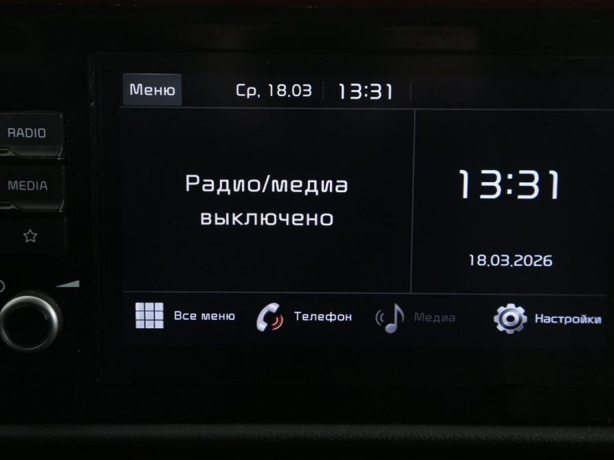 Kia Rio IV Рестайлинг Иваново  - изображение 28