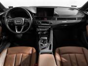 Audi A5 II (F5) Рестайлинг Санкт-Петербург  - изображение 42